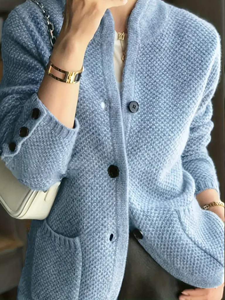 CLAIRE CARDIGAN