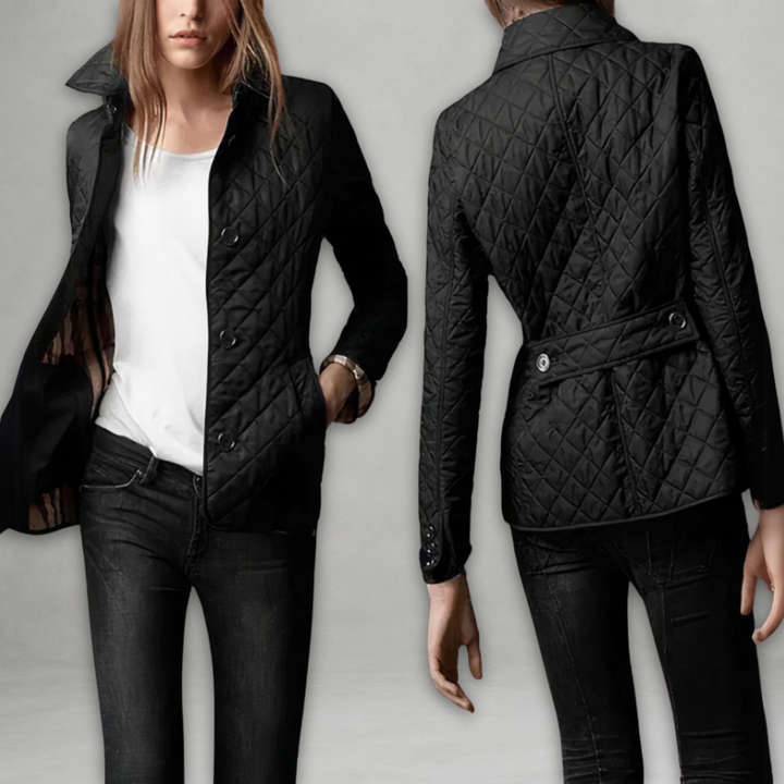 NORTHLINE STUDIO | Spring Jacket