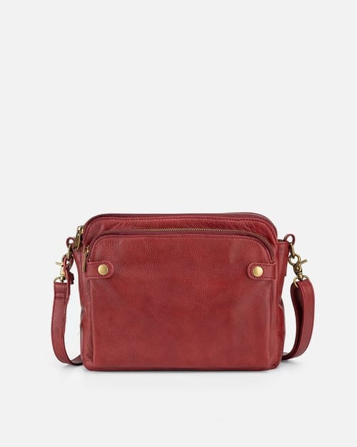 NORTHLINE STUDIO | COMPACT CROSSBODY BAG
