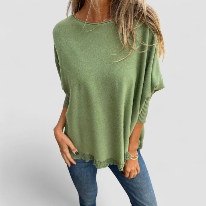 NORTHLINE STUDIO | Knitted Sweater