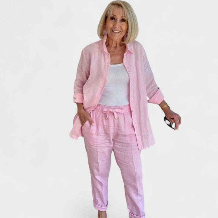 DEBRA | RELAXED EVERYDAY SET