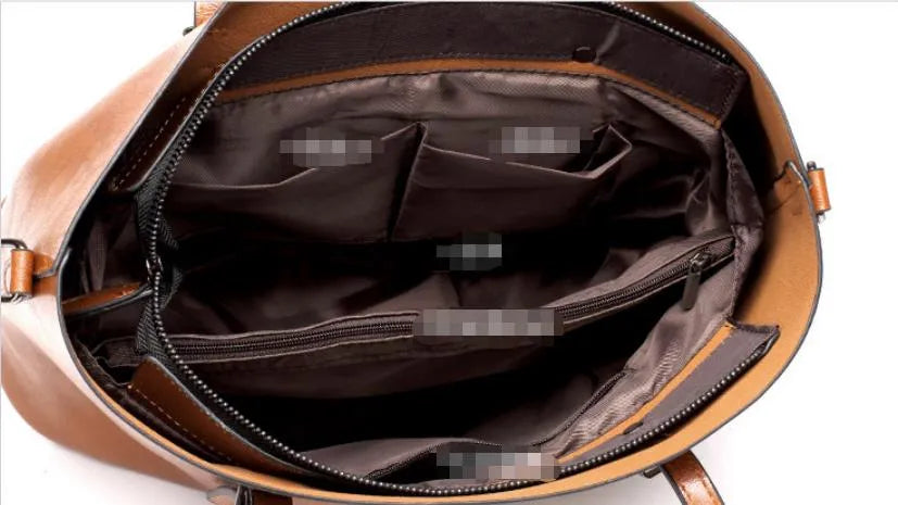 NORTHLINE STUDIO | SHOULDER BAG