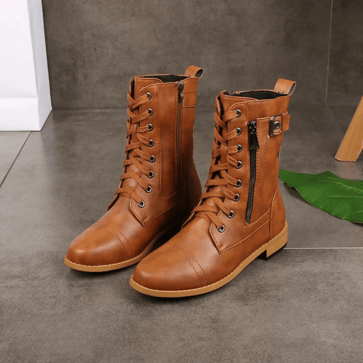 NORTHLINE STUDIO | Ridge Boots
