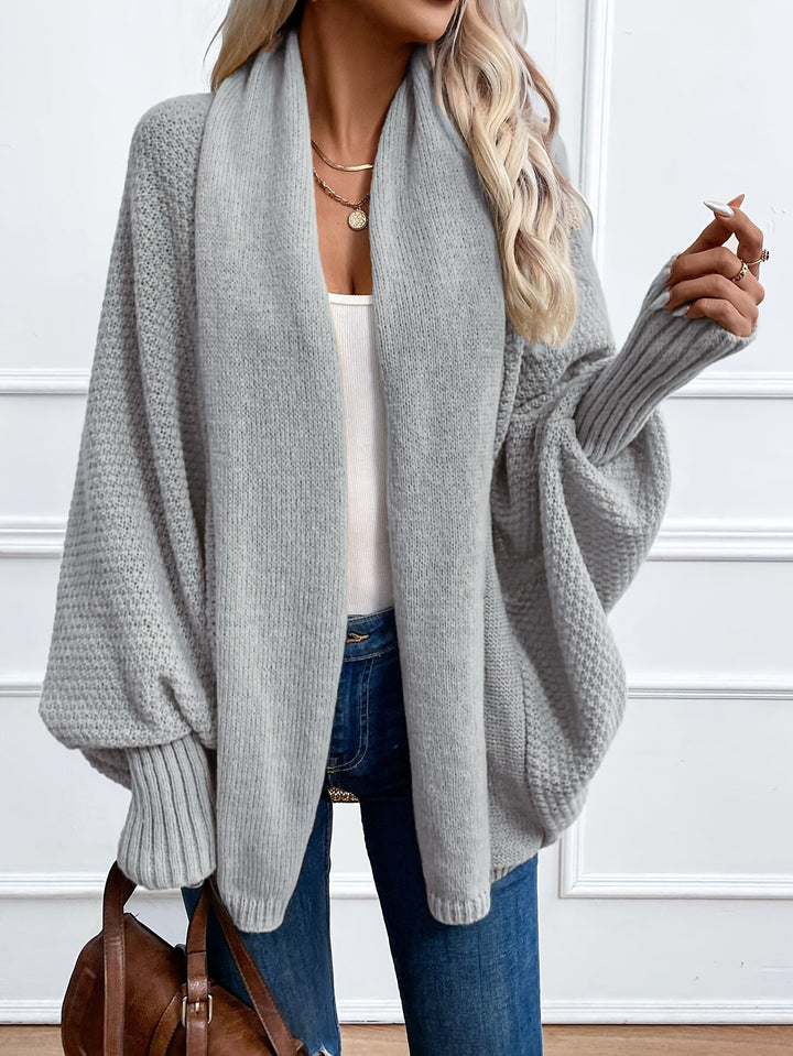 NORTHLINE STUDIO | Effortless Knit Cardigan