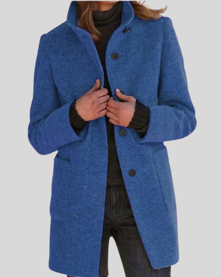 NORTHLINE STUDIO | Classic Coat