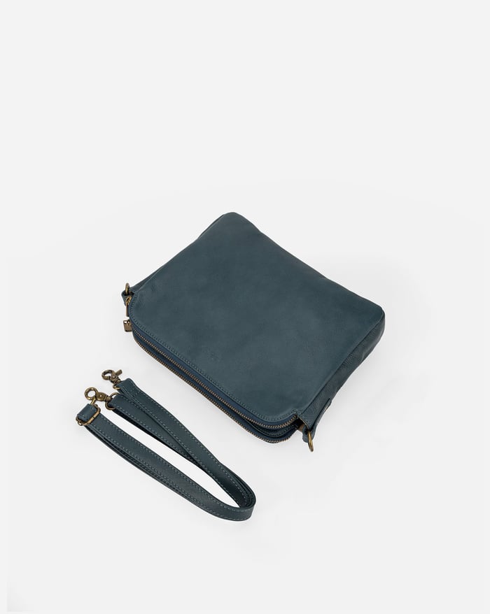 NORTHLINE STUDIO | COMPACT CROSSBODY BAG