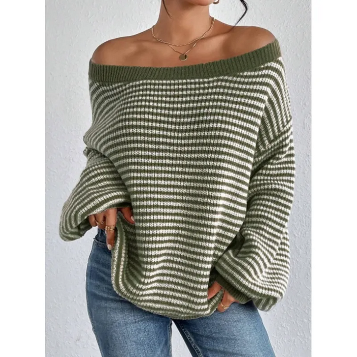 NORTHLINE STUDIO | Elegant Sweater
