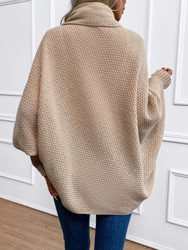 NORTHLINE STUDIO | Effortless Knit Cardigan