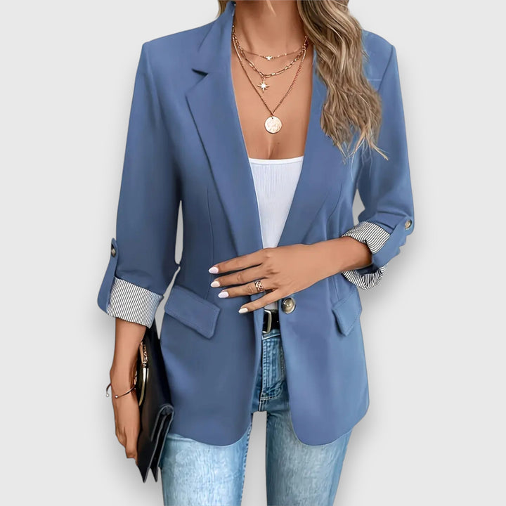 NORTHLINE STUDIO | Women’s Blazer