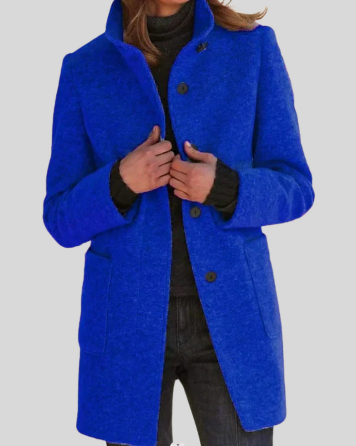 NORTHLINE STUDIO | Classic Coat