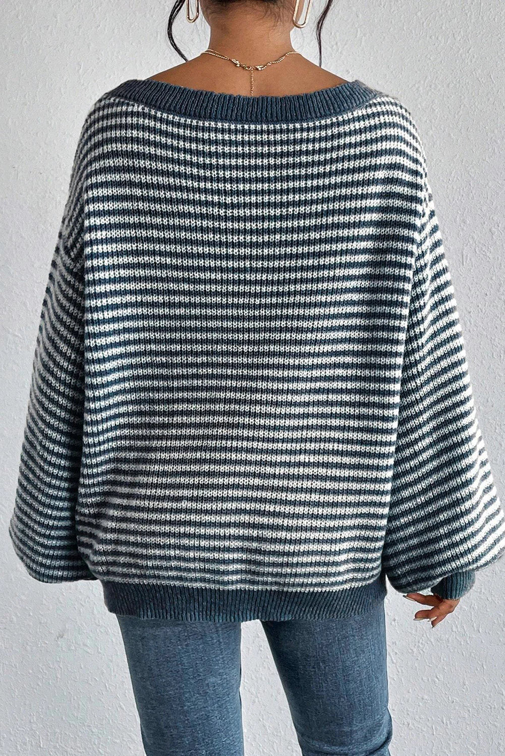 NORTHLINE STUDIO | Elegant Sweater