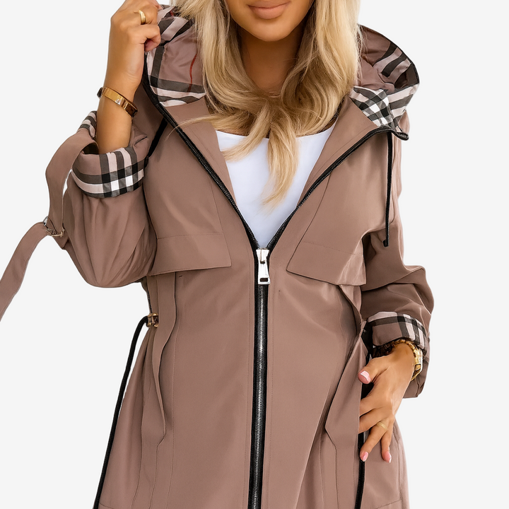 NORTHLINE STUDIO | Trench Coat