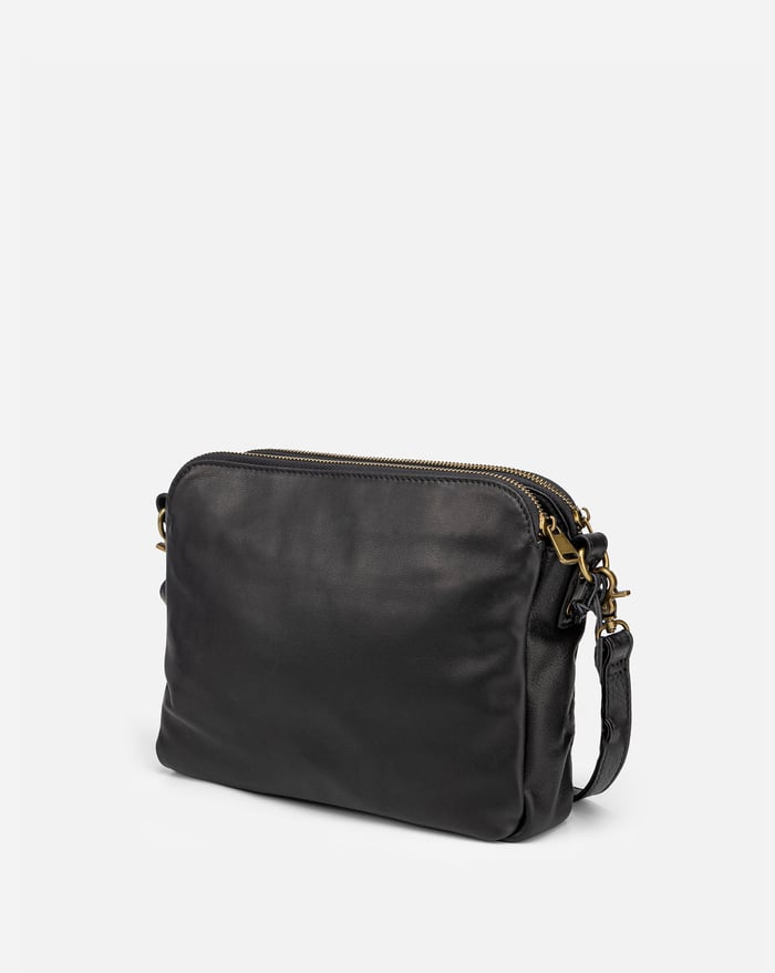 NORTHLINE STUDIO | COMPACT CROSSBODY BAG