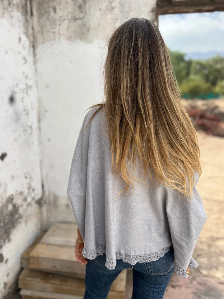 NORTHLINE STUDIO | Knitted Sweater