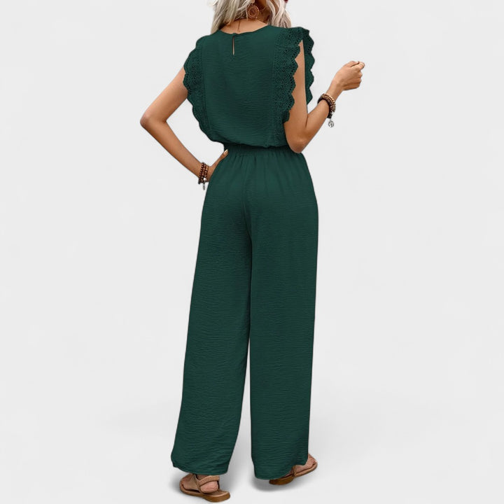 MARISA | RELAXED FIT TWO-PIECE SET