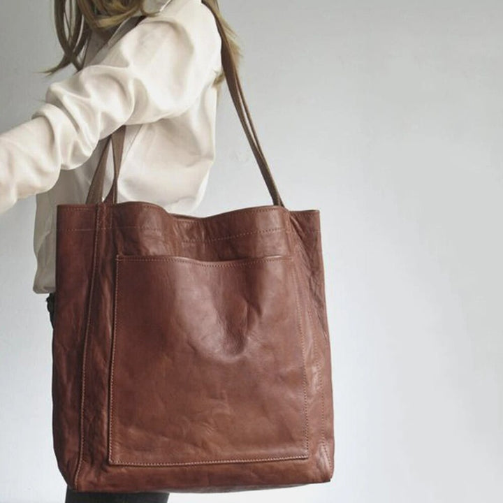 NORTHLINE STUDIO | SHOPPER BAG