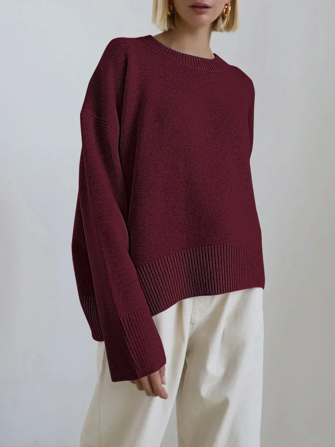 NORTHLINE STUDIO | Stylish Sweater