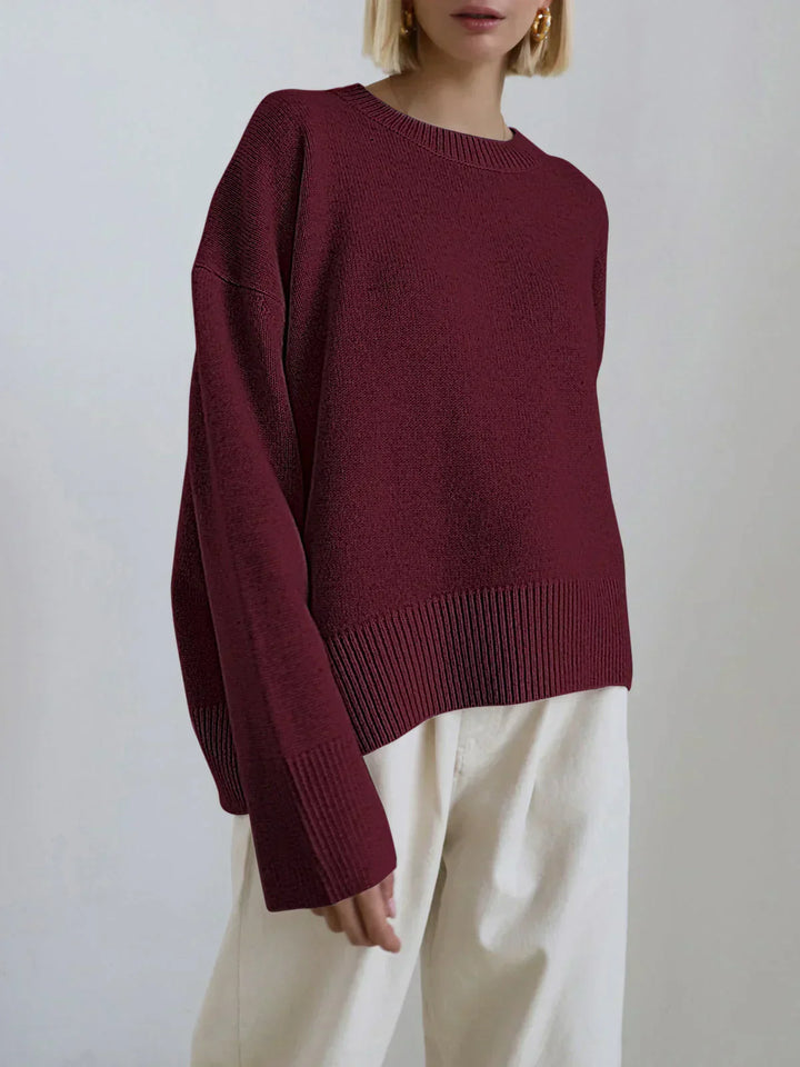 NORTHLINE STUDIO | Stylish Sweater