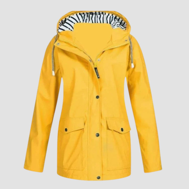 NORTHLINE STUDIO | Stylish Waterproof Jacket