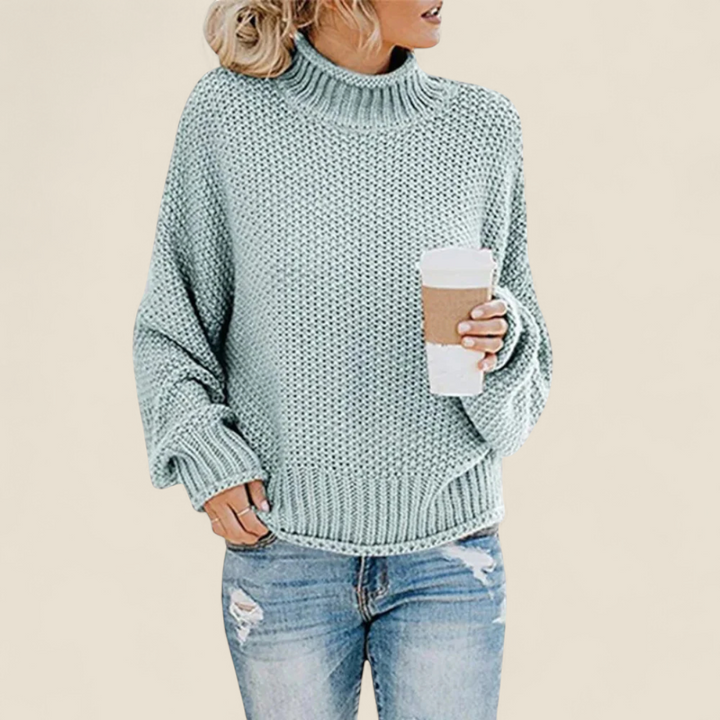 Briar | Soft Knit Sweater