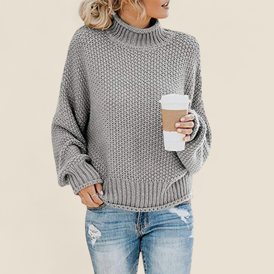 Briar | Soft Knit Sweater