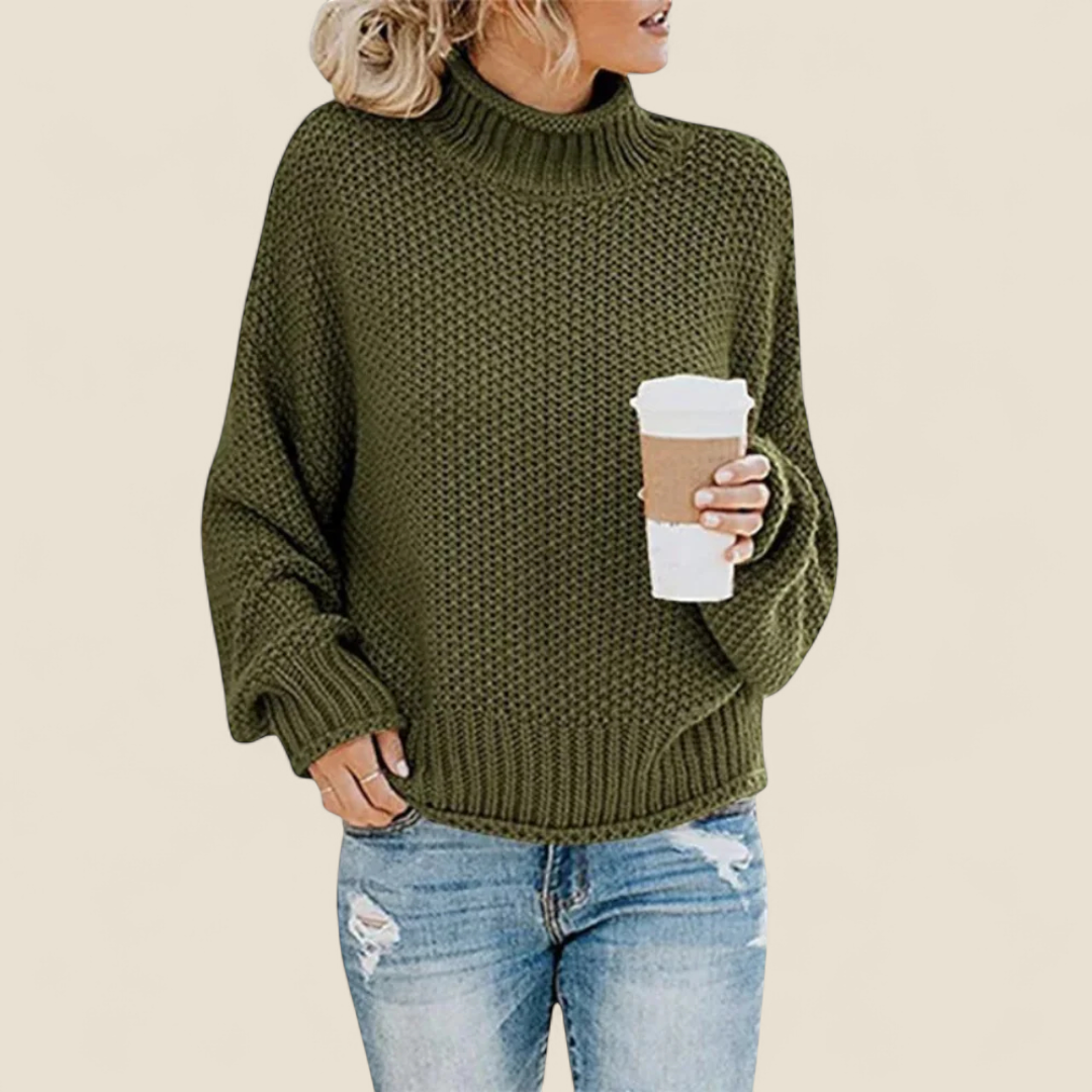 Briar | Soft Knit Sweater