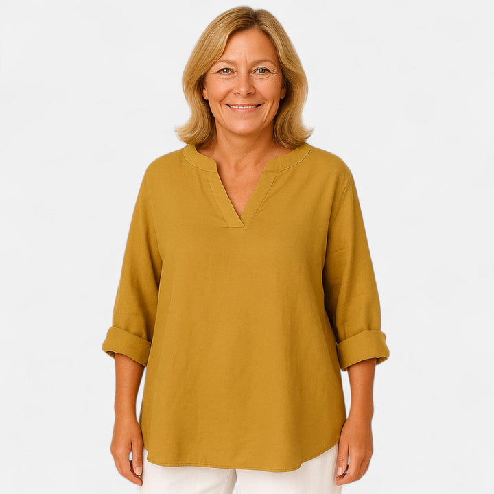 NORTHLINE STUDIO™ | Airy Comfortable Tunic