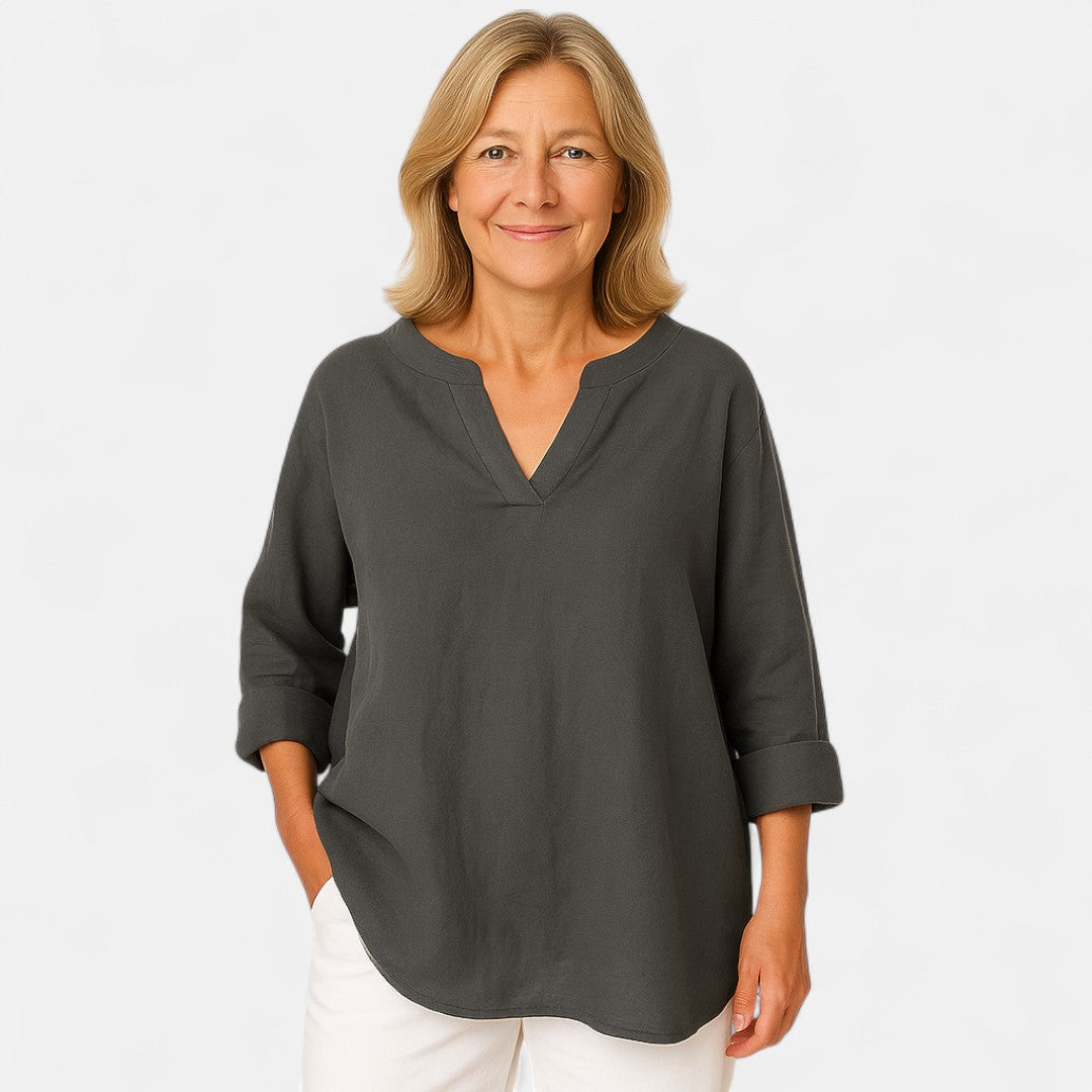 NORTHLINE STUDIO™ | Airy Comfortable Tunic