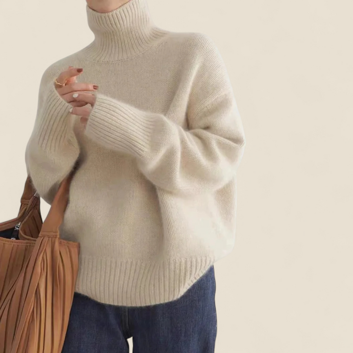 Nola | Cozy Warm Sweater