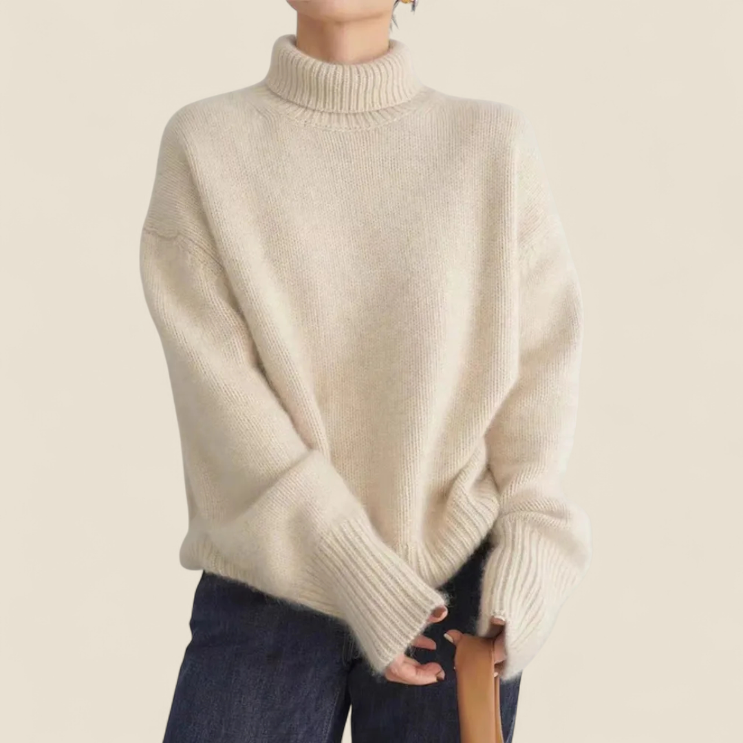 Nola | Cozy Warm Sweater