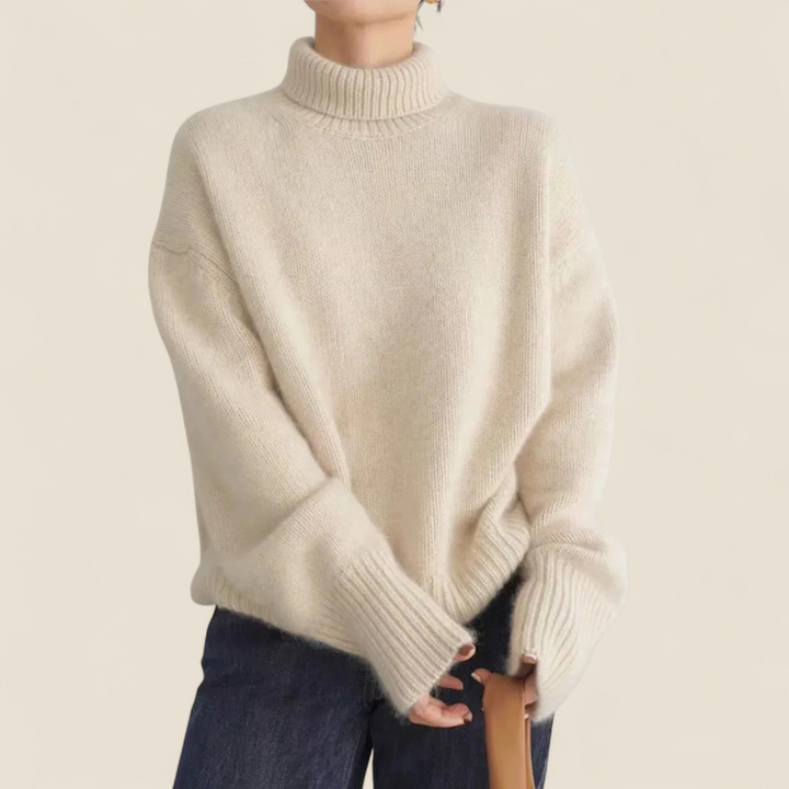 Nola | Cozy Warm Sweater