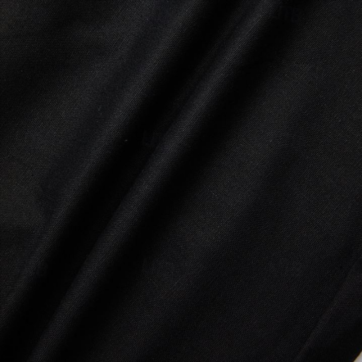 GRAHAM | TAILORED COTTON SHORTS