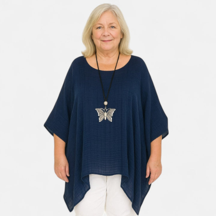 NORTHLINE STUDIO™ | Oversized Top