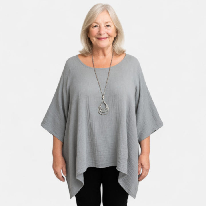 NORTHLINE STUDIO™ | Oversized Top