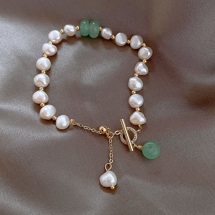 Florentia - Sea Pearl Adventure Bracelet