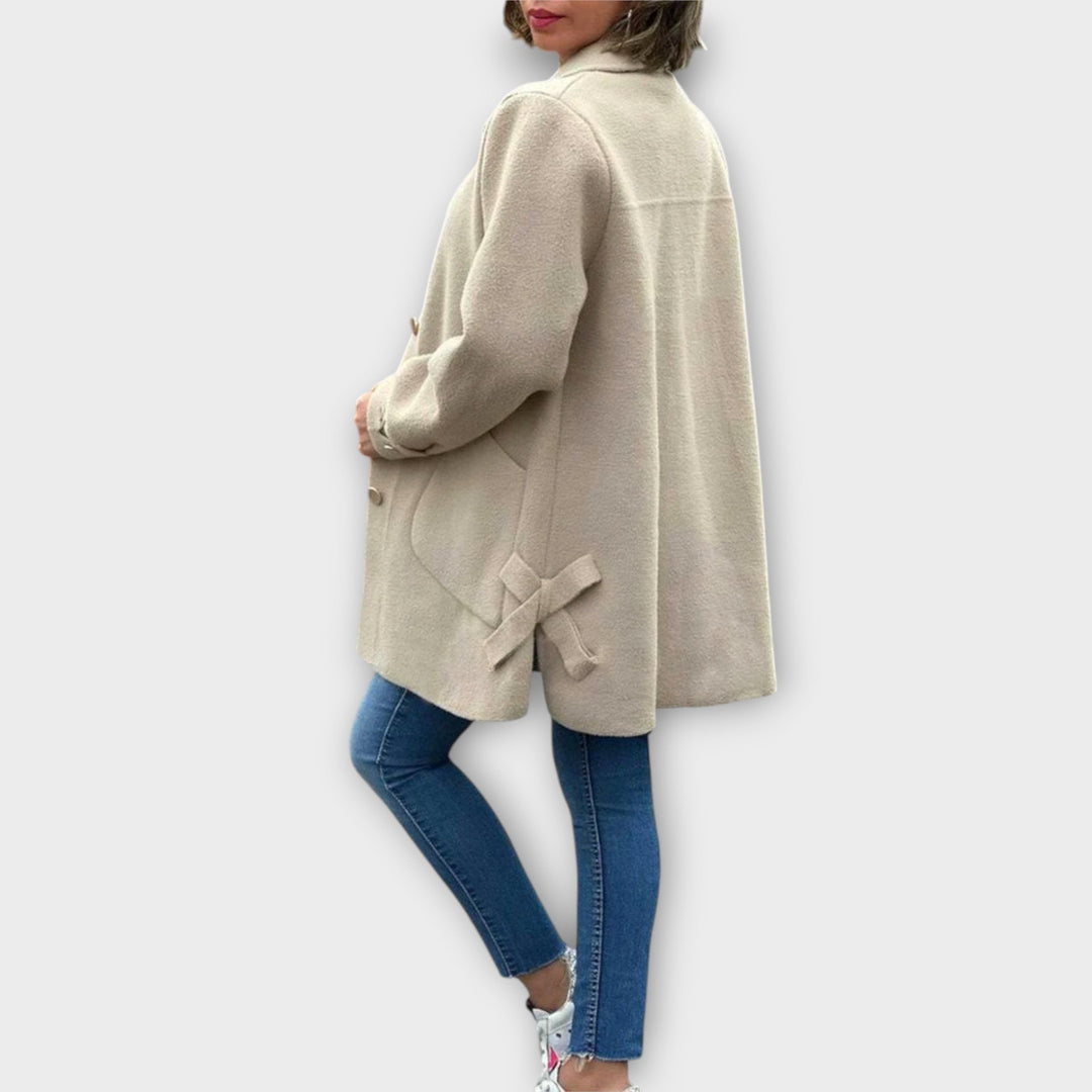 NORTHLINE STUDIO | Chic Top Jacket