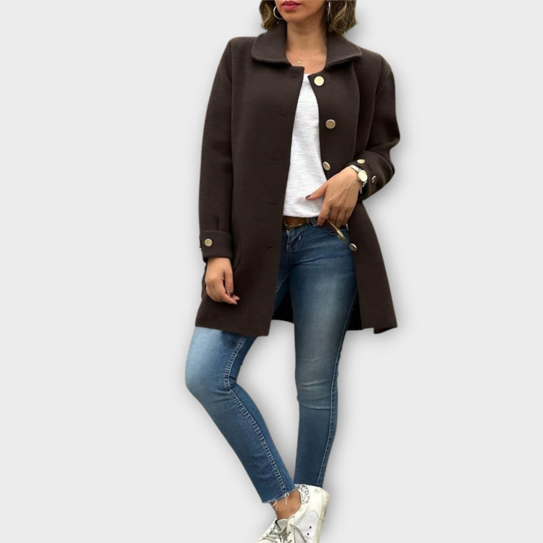 NORTHLINE STUDIO | Chic Top Jacket