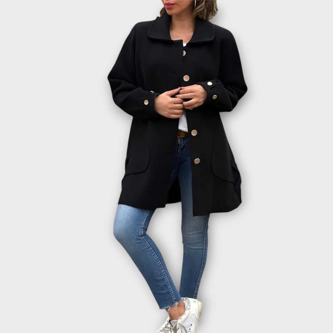 NORTHLINE STUDIO | Chic Top Jacket