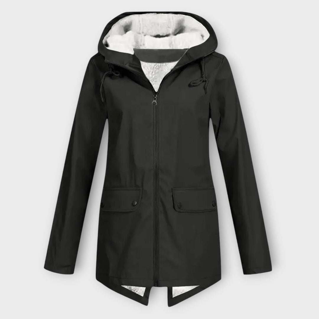 NORTHLINE STUDIO | Warm Winter Jacket