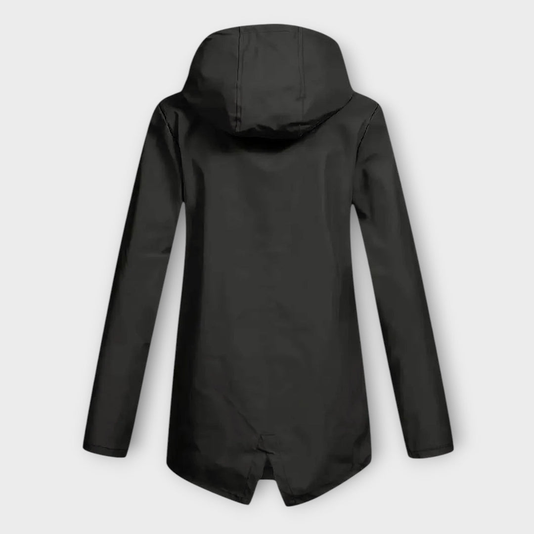 NORTHLINE STUDIO | Warm Winter Jacket