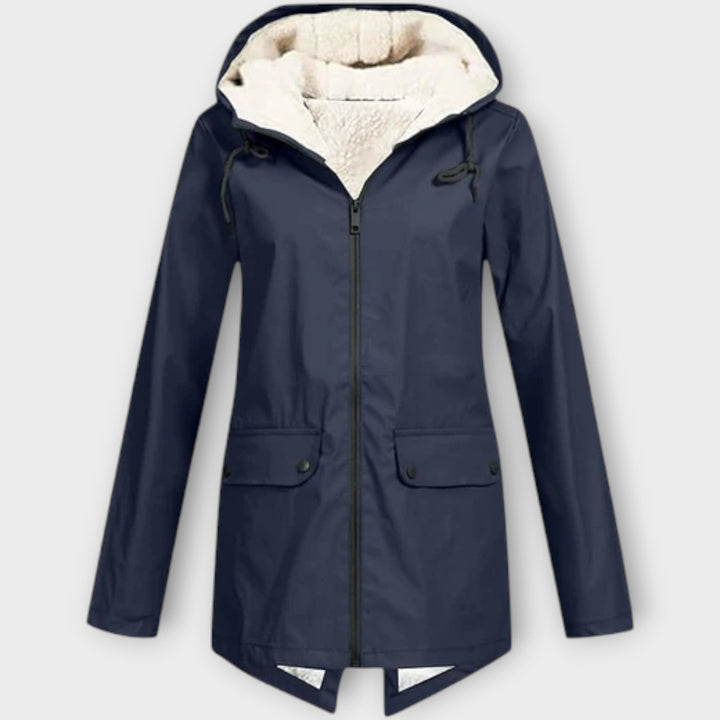 NORTHLINE STUDIO | Warm Winter Jacket
