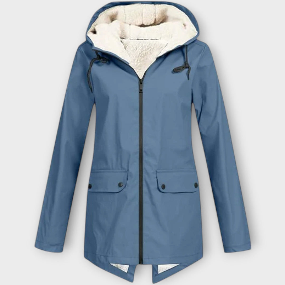 NORTHLINE STUDIO | Warm Winter Jacket