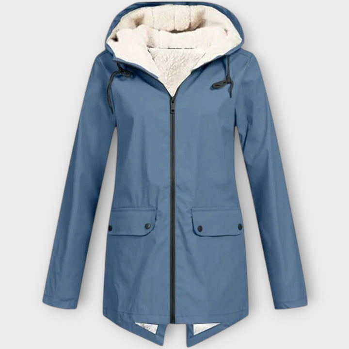 NORTHLINE STUDIO | Warm Winter Jacket