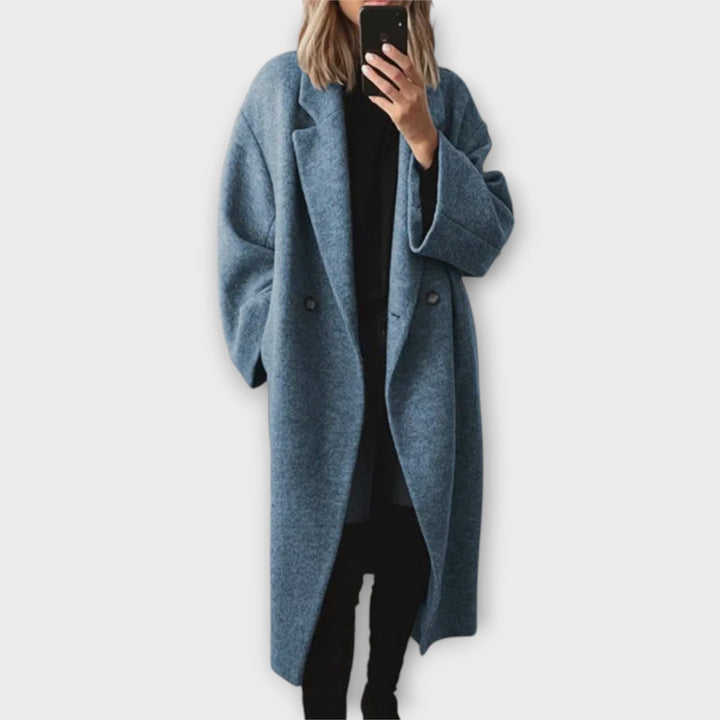 NORTHLINE STUDIO | Elegant Coat