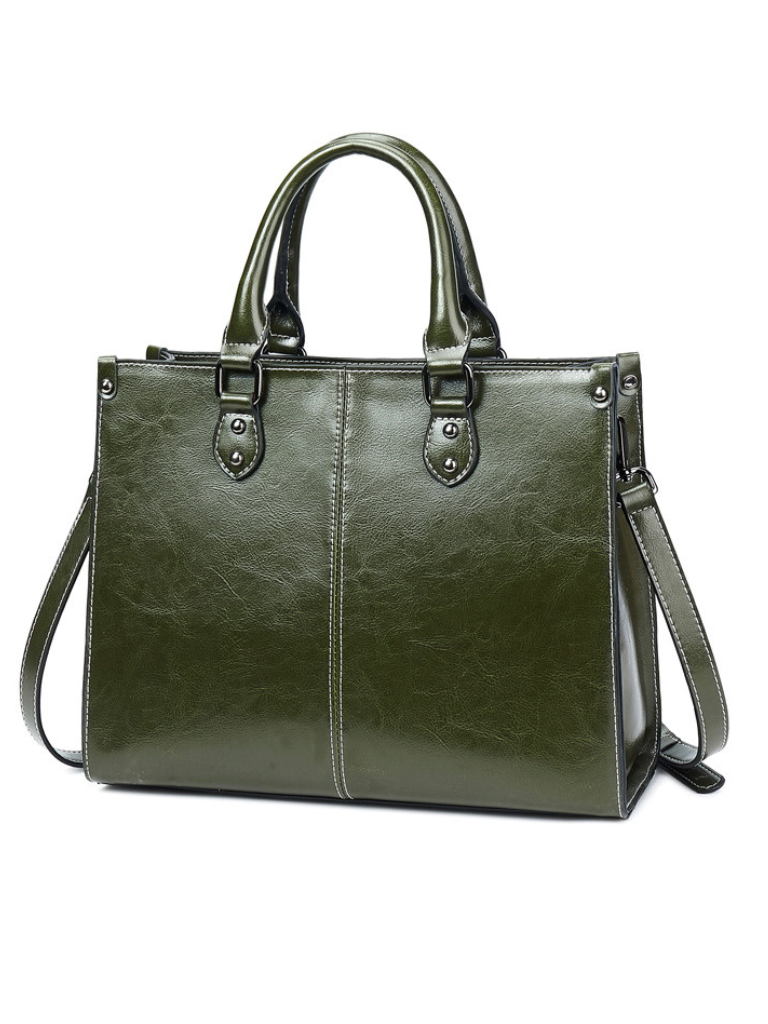 SOPHIE LUXE HANDBAG