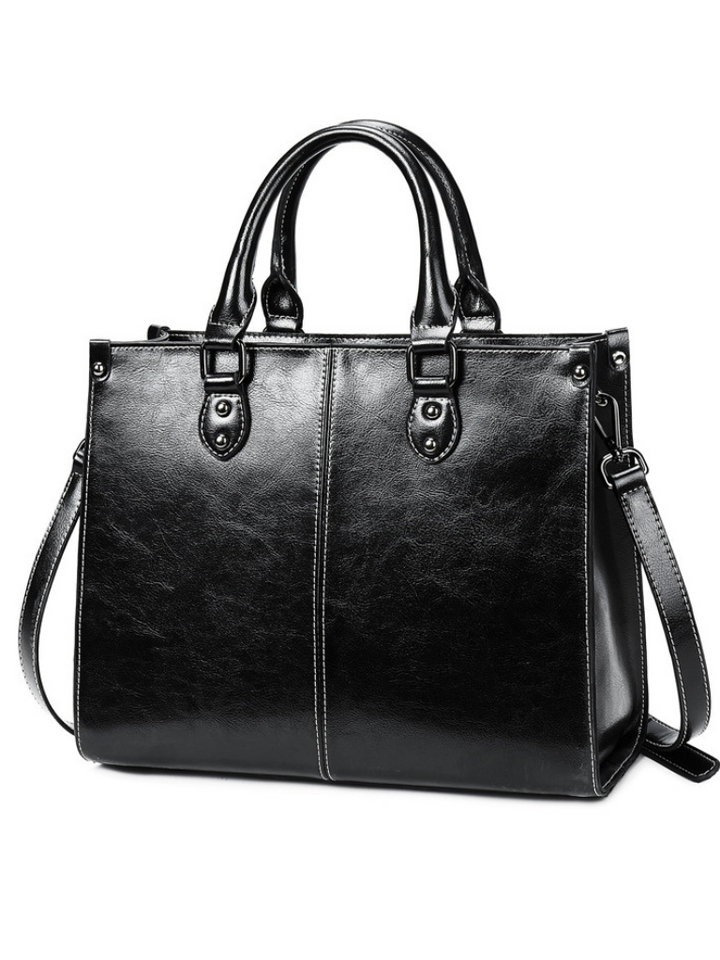 SOPHIE LUXE HANDBAG