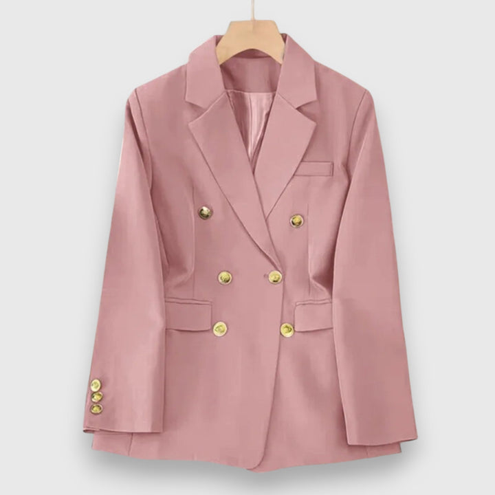 NORTHLINE STUDIO | Women’s Blazer