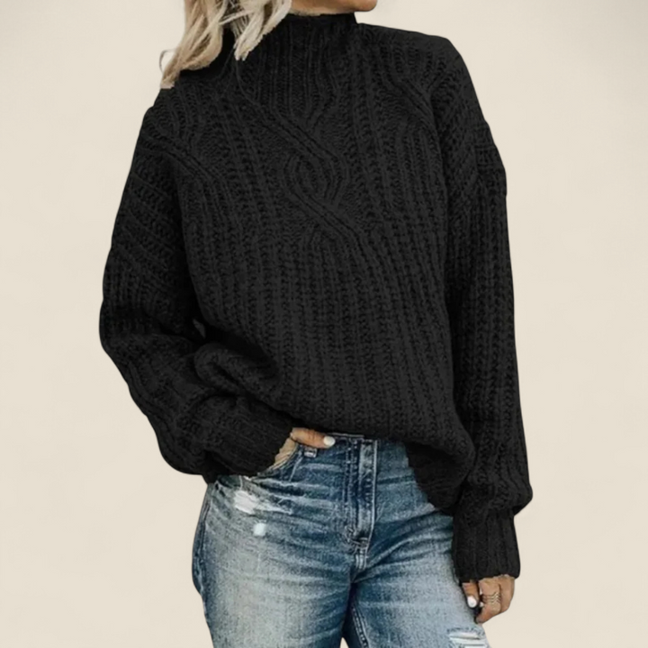Leni | Cozy Sweater