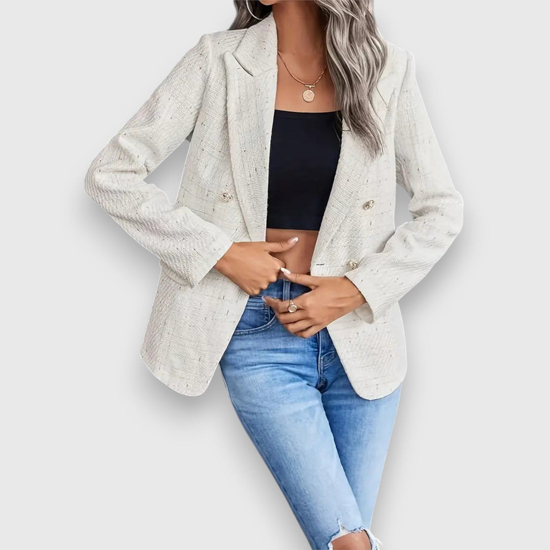 NORTHLINE STUDIO | Women's Blazer