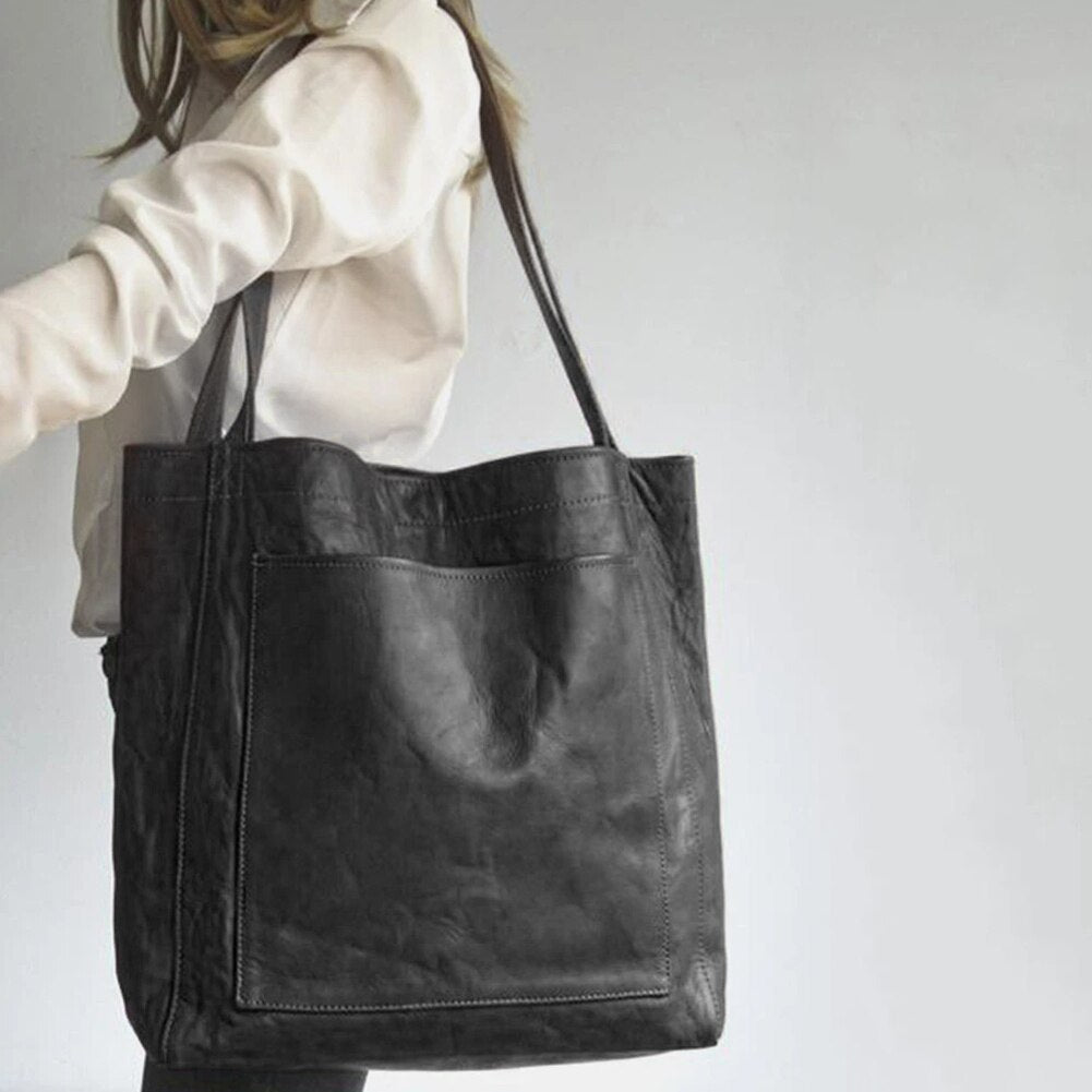 NORTHLINE STUDIO | SHOPPER BAG